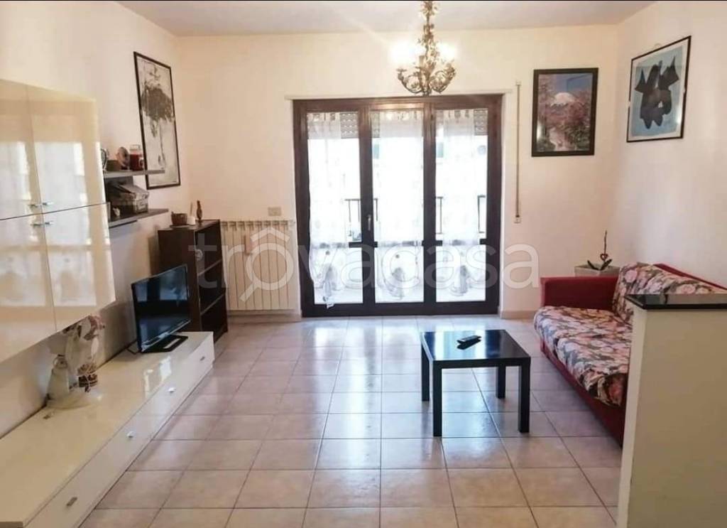 Appartamento in in vendita da privato a Teramo via Vincenzo Pilotti, 13