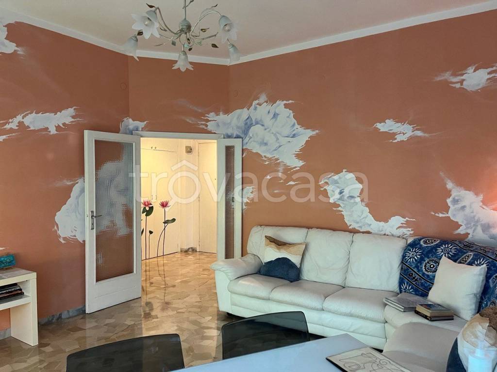 Appartamento in in vendita da privato a Rimini viale Tripoli
