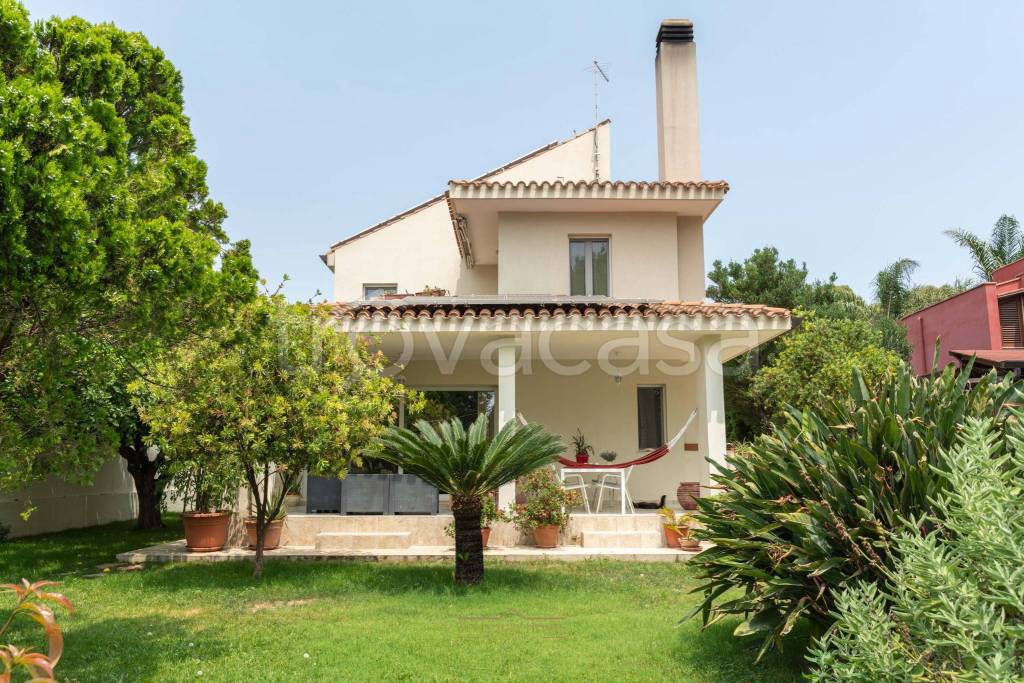 Villa in vendita a Quartu Sant'Elena via Turris