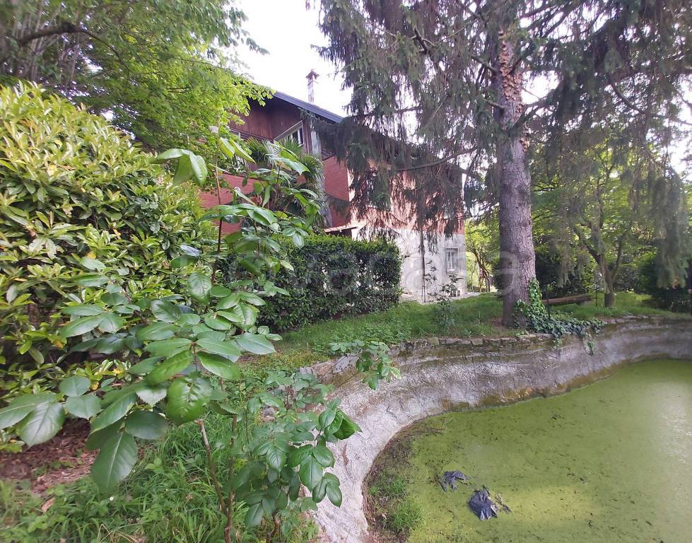 Villa Bifamiliare in vendita a Torino via Luigi Lavazza, 59/6