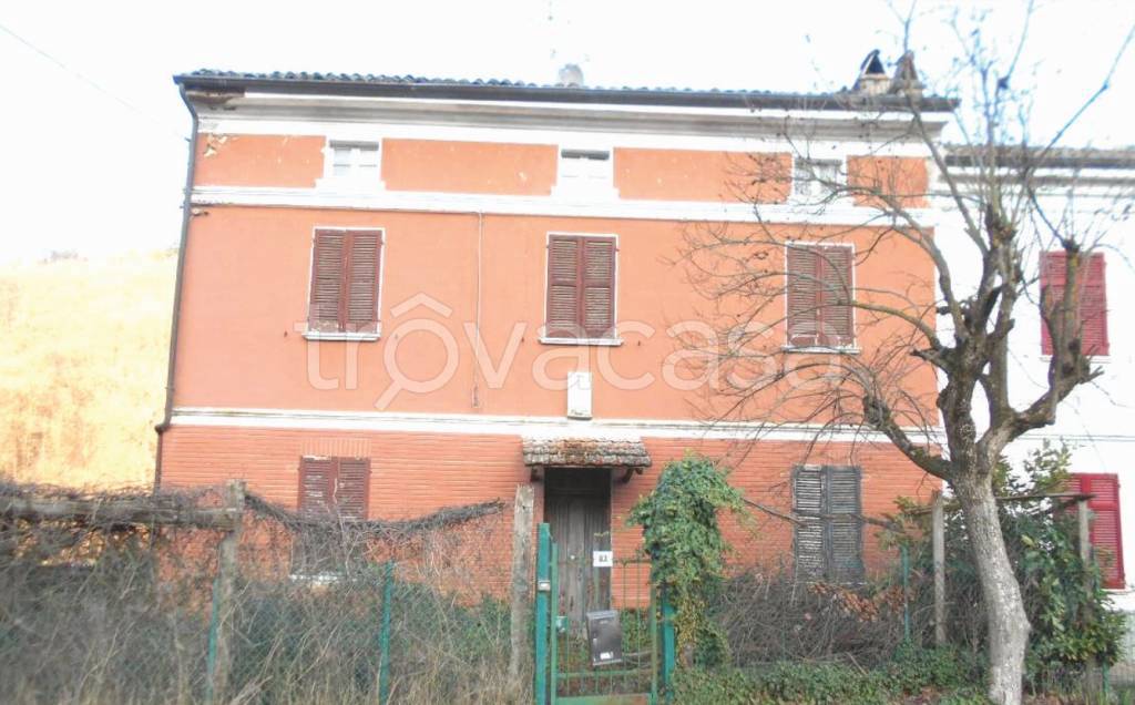 Casa Indipendente all'asta a Torrazza Coste via Schizzola, 83