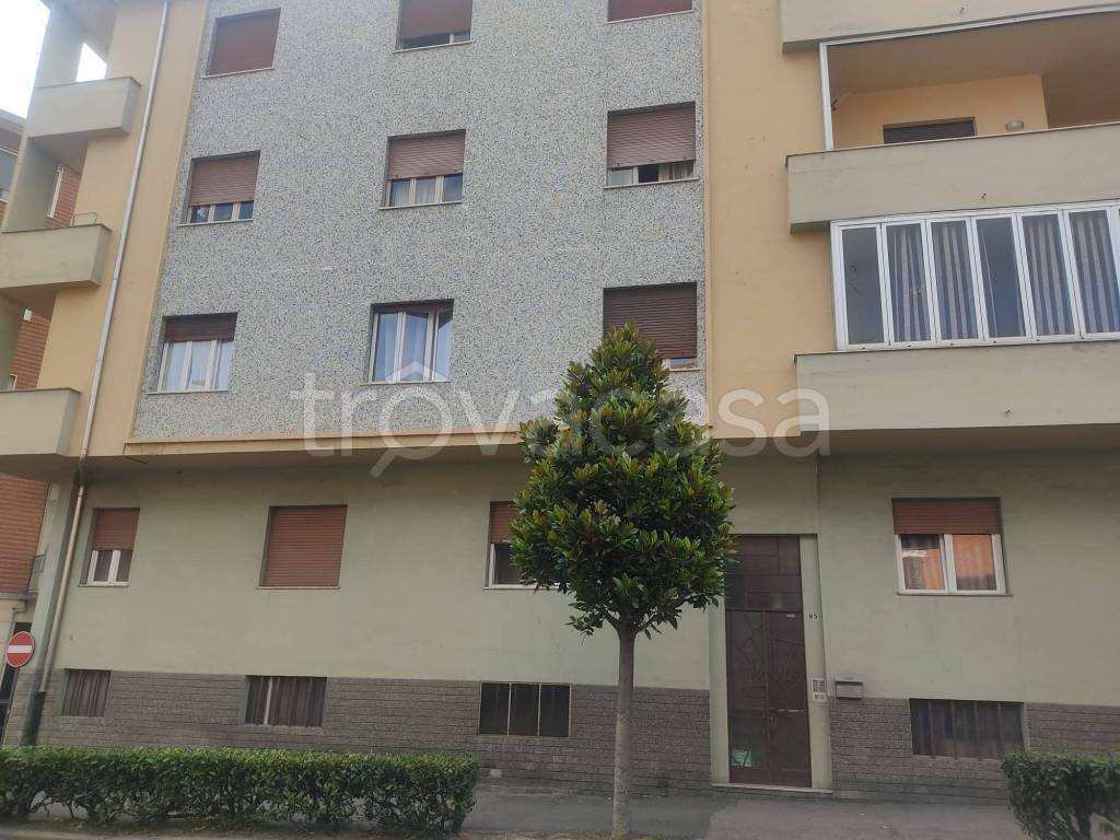 Appartamento in vendita ad Asti viale dei Partigiani, 85