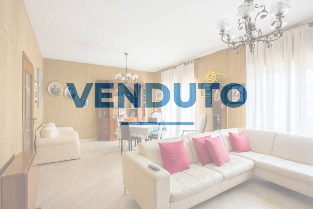 Appartamento in vendita a Bari viale Della Repubblica, 71/g