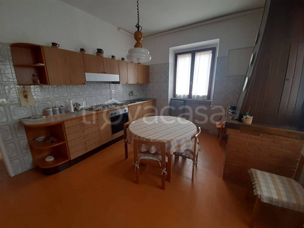 Appartamento in vendita a Itri via Italo Balbo
