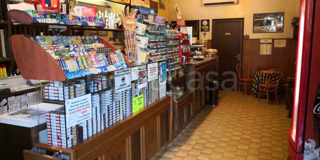 Tabaccheria in in vendita da privato a Brendola via Gioacchino Rossini, 14