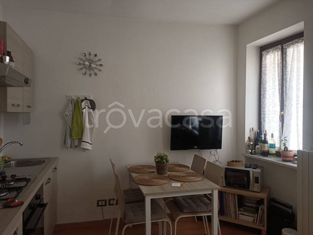 Appartamento in vendita ad Asti via Varrone, 19