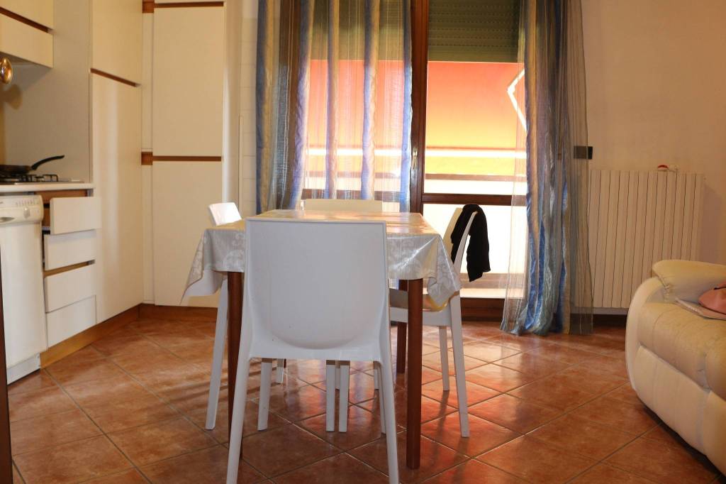 Appartamento in vendita a Bologna via dal Lino