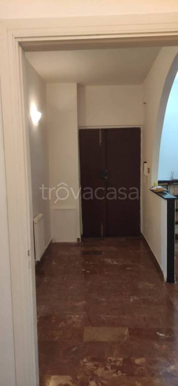 Appartamento in vendita a Villa San Giovanni via Corrado Alvaro