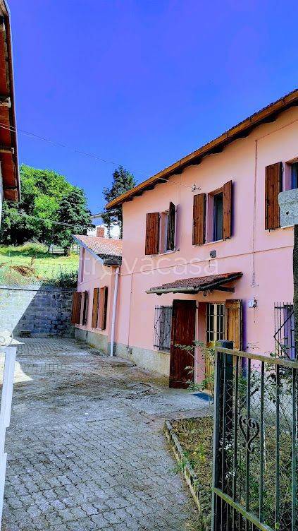 Casa Indipendente in in vendita da privato a Palanzano strada Val d'Enza