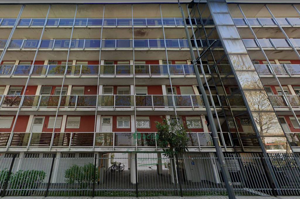 Appartamento in vendita a Milano via Dessiè, 15, 20153 Milano mi, Italia