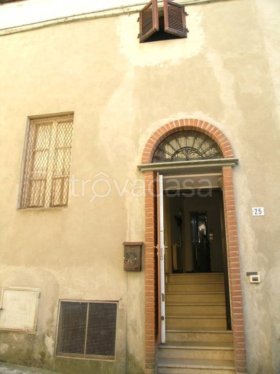 Casa Indipendente in vendita a Odalengo Piccolo via Vicinato, 25