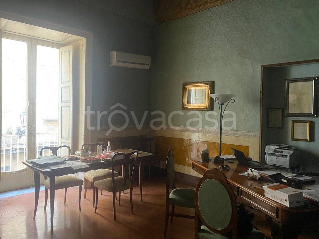 Appartamento in vendita a Sessa Aurunca corso Lucilio, 111