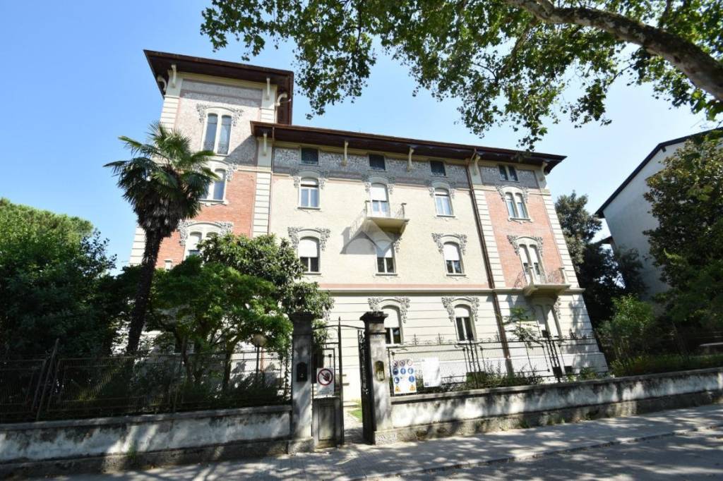 Appartamento in vendita a Gorizia corso Italia, 205
