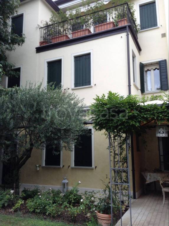 Casa Indipendente in in vendita da privato a Treviso