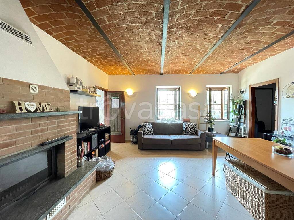 Villa in vendita a Vezza d'Alba regione Valmaggiore, 9