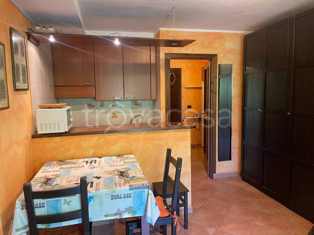 Appartamento in vendita a Limone Piemonte via San Giovanni, 43