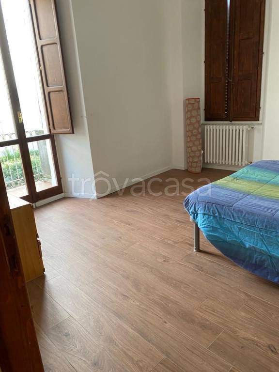 Appartamento in in vendita da privato ad Ascoli Piceno via dei Saladini, 4