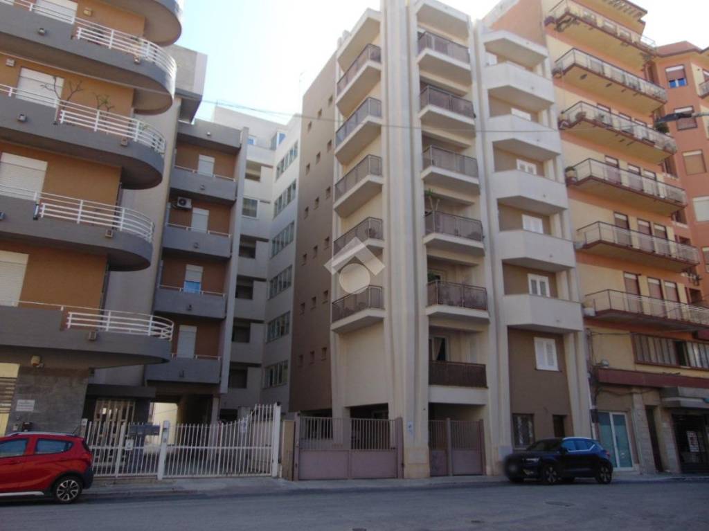 Garage in vendita a Marsala via s. Giovanni Bosco, 30