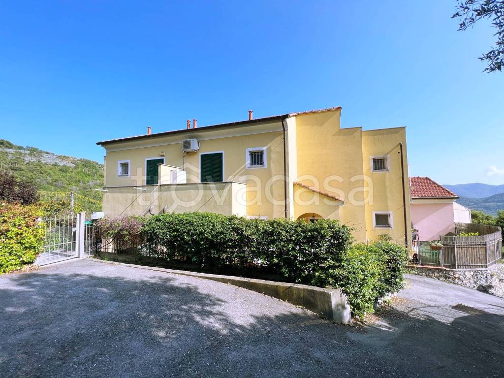 Appartamento in vendita a Tovo San Giacomo via San Sebastiano, 30