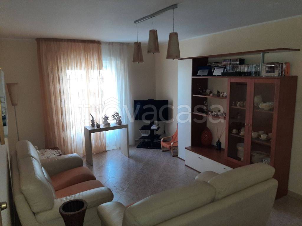 Appartamento in in vendita da privato a Leporano via Alcide De Gasperi, 43