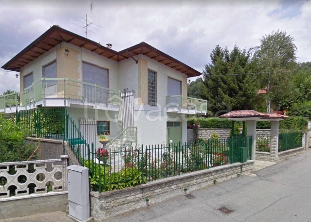 Casa Indipendente in vendita a Belveglio via roma, 16