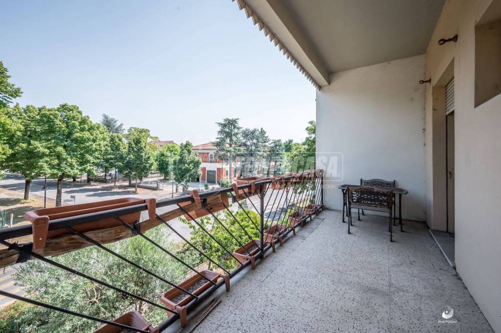 Villa Bifamiliare in vendita a Medicina via Paolo Filippini