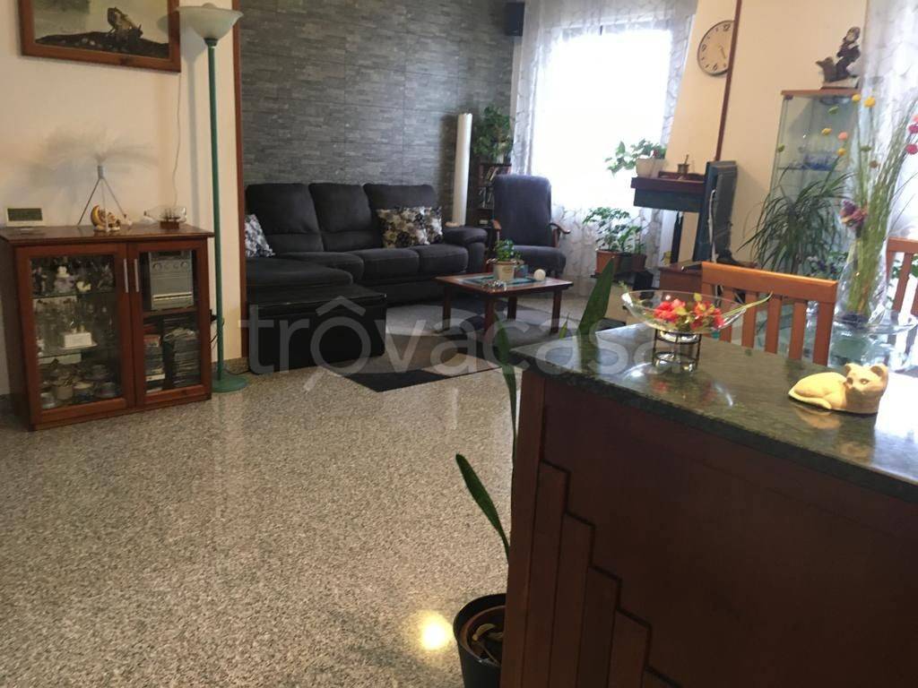 Appartamento in in vendita da privato a Castel Bolognese via Aldo Moro, 75