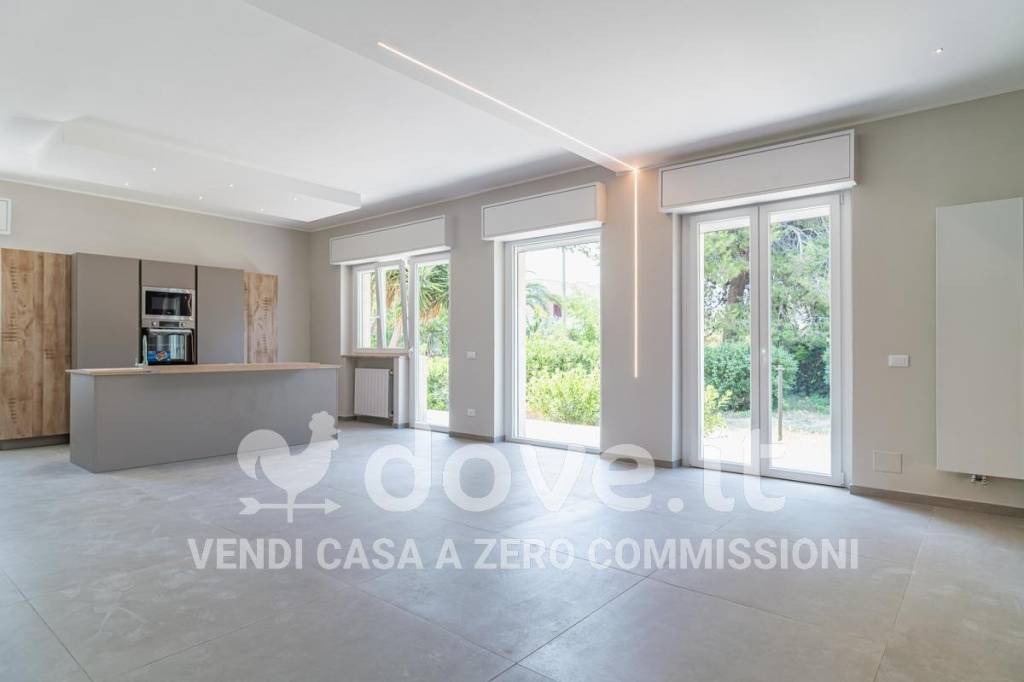 Appartamento in vendita a Taranto via Murici, 3