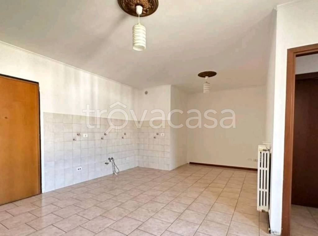 Appartamento in in vendita da privato a Villanova del Sillaro via Sant'Angelo, 5