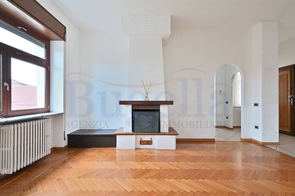 Appartamento in vendita a Cossato via Giacomo Matteotti, 35