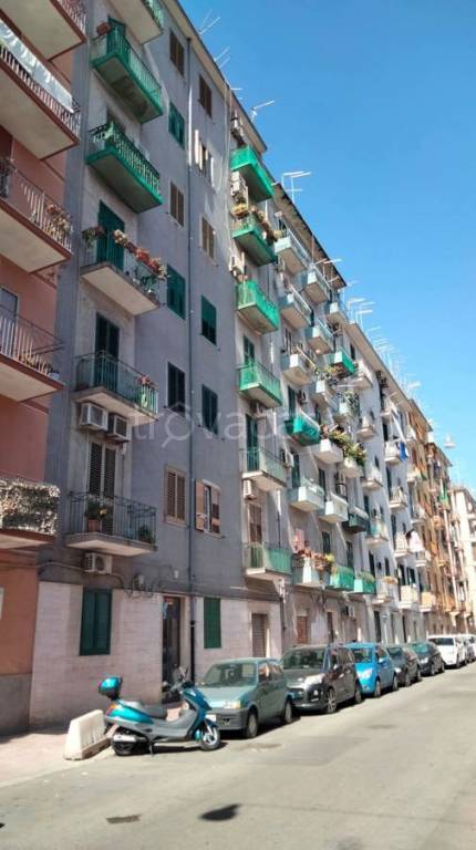Appartamento in vendita a Taranto via d'Alò Alfieri, 76