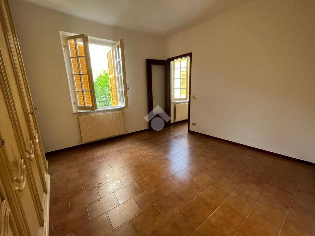 Appartamento in vendita a Rapallo via San Girolamo Emiliani, 14