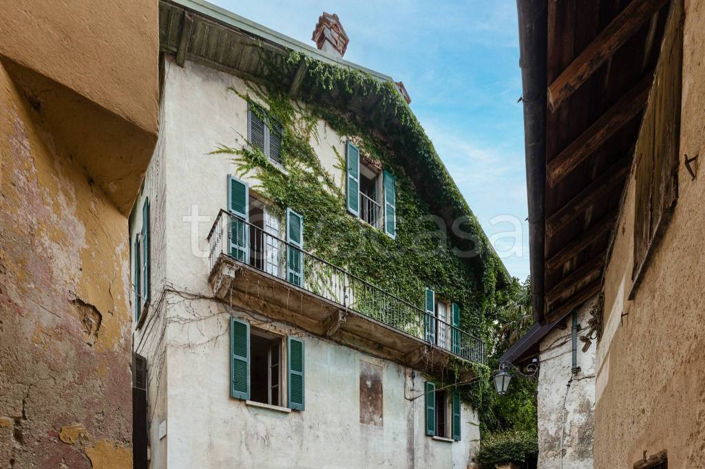 Casa Indipendente in vendita a Bellagio via del Pozzo