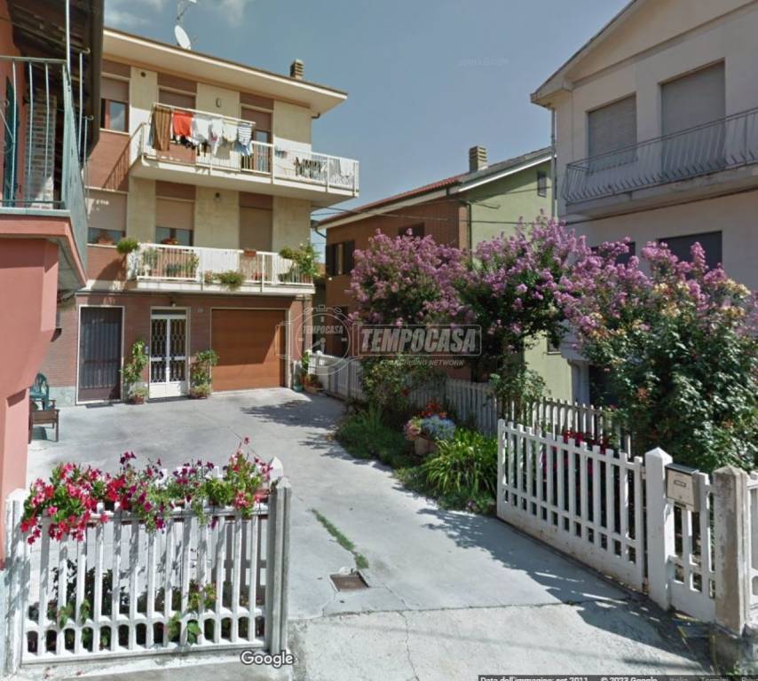 Appartamento in vendita a Castagnito via Guglielmo Marconi, 15