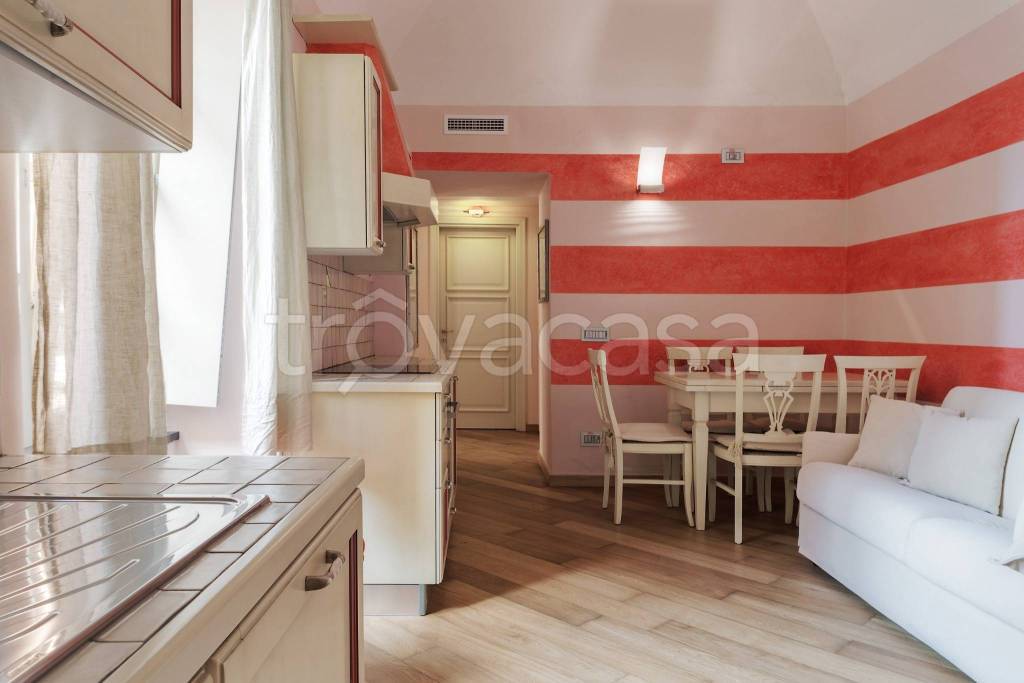 Appartamento in vendita a Varazze via Luca Corsale, 2