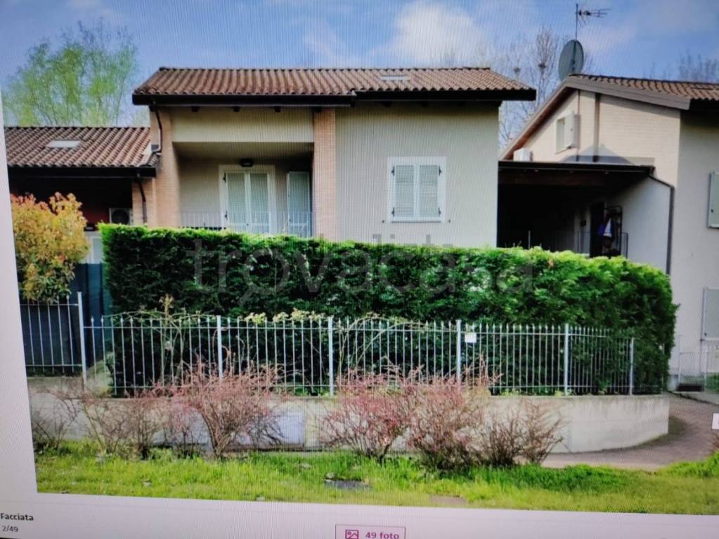 Appartamento in vendita a Costigliole d'Asti viale Guglielmo Marconi