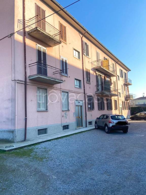 Appartamento in vendita a Turano Lodigiano via Antonio Gramsci, 39