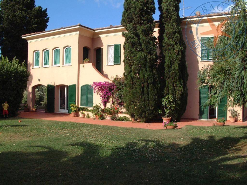 Villa in vendita a Portoferraio