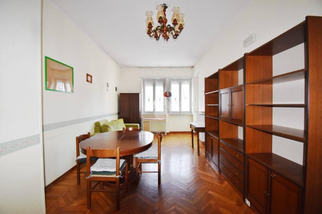 Appartamento in vendita a Ivrea corso Massimo d'Azeglio, 58
