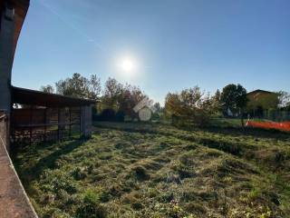 Terreno residenziale in vendita a dello via paolo vi, 54