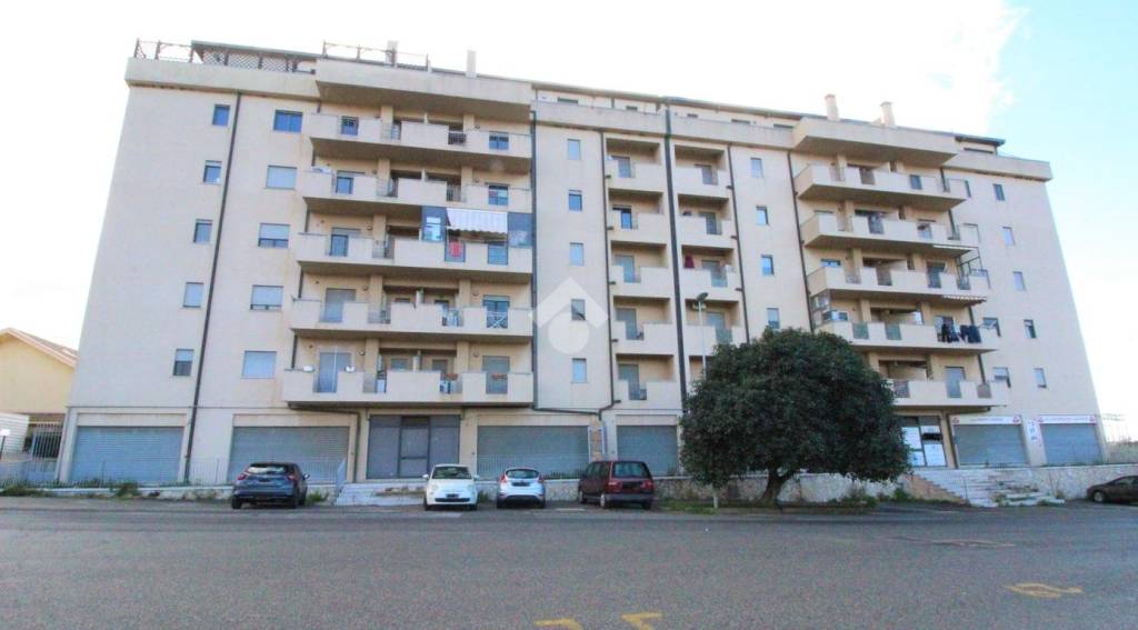 Appartamento in vendita a Reggio di Calabria via del Torrente, 50