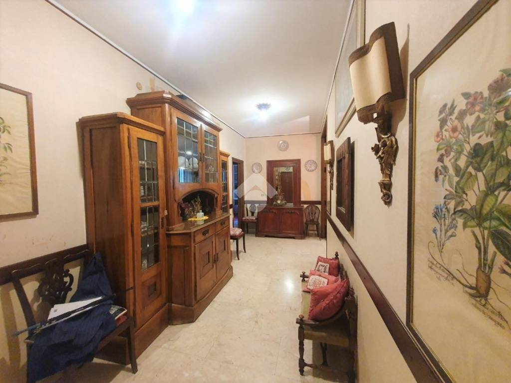 Appartamento in vendita a Milano via Adeodato Ressi, 21