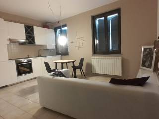 Appartamento in affitto a chivasso 