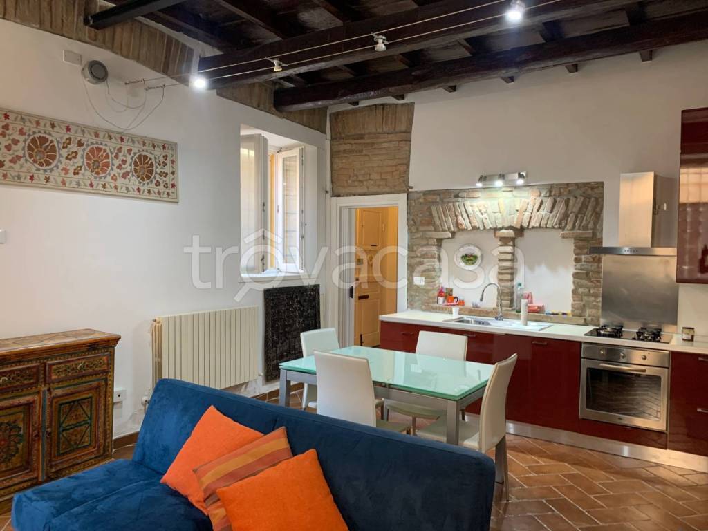 Casa Indipendente in vendita a Ferrara via Della Sacca