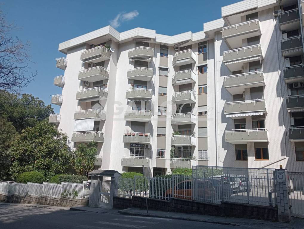 Appartamento in vendita a Cosenza via Giuseppe Tommasi