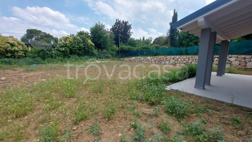 Villa in vendita a Rivergaro via Illica