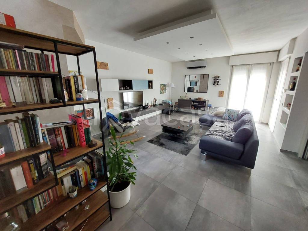 Villa in vendita a Vigevano corso Milano, 50
