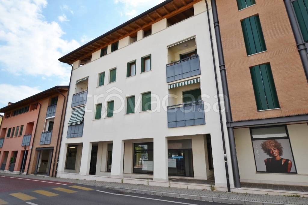 Appartamento in vendita a Pordenone via Carnaro, 9