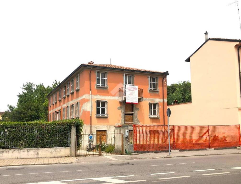 Appartamento in vendita a Cremona via del Giordano, 128