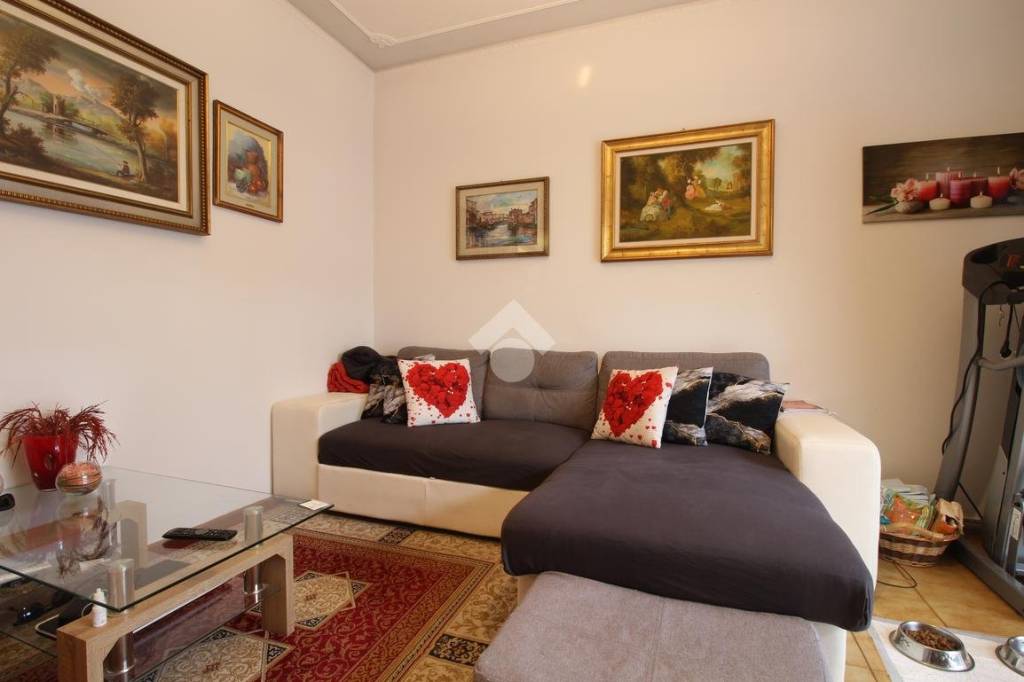 Appartamento in vendita a Cervignano del Friuli via Trieste, 44